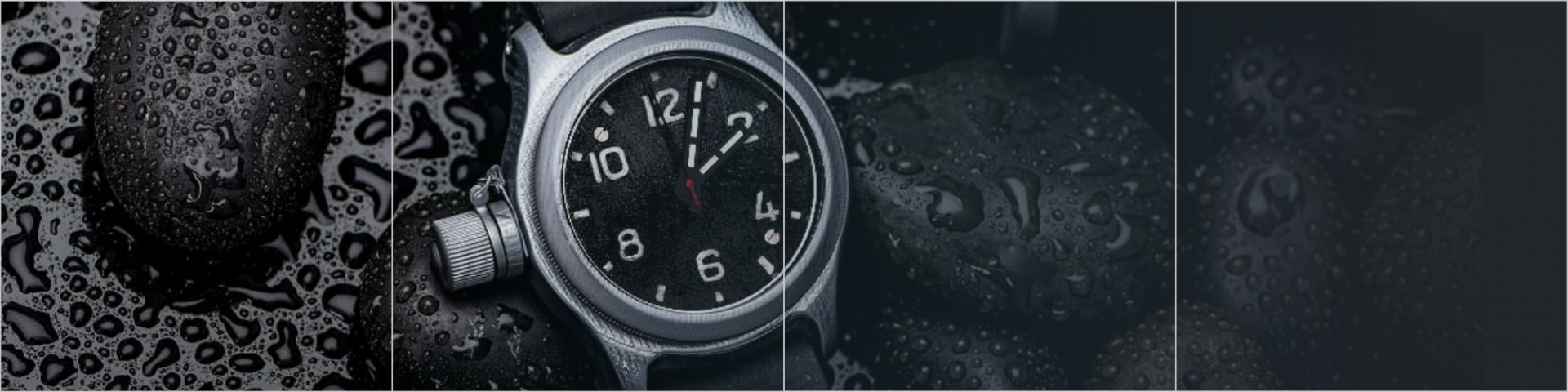 Dive Watch