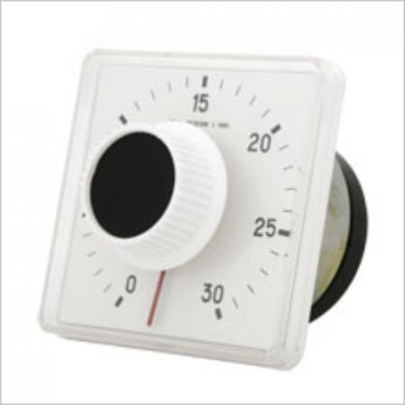 Procedure clock РВ-1-30