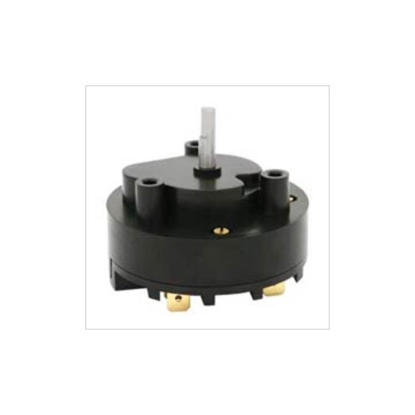 Time relay 2RV-6