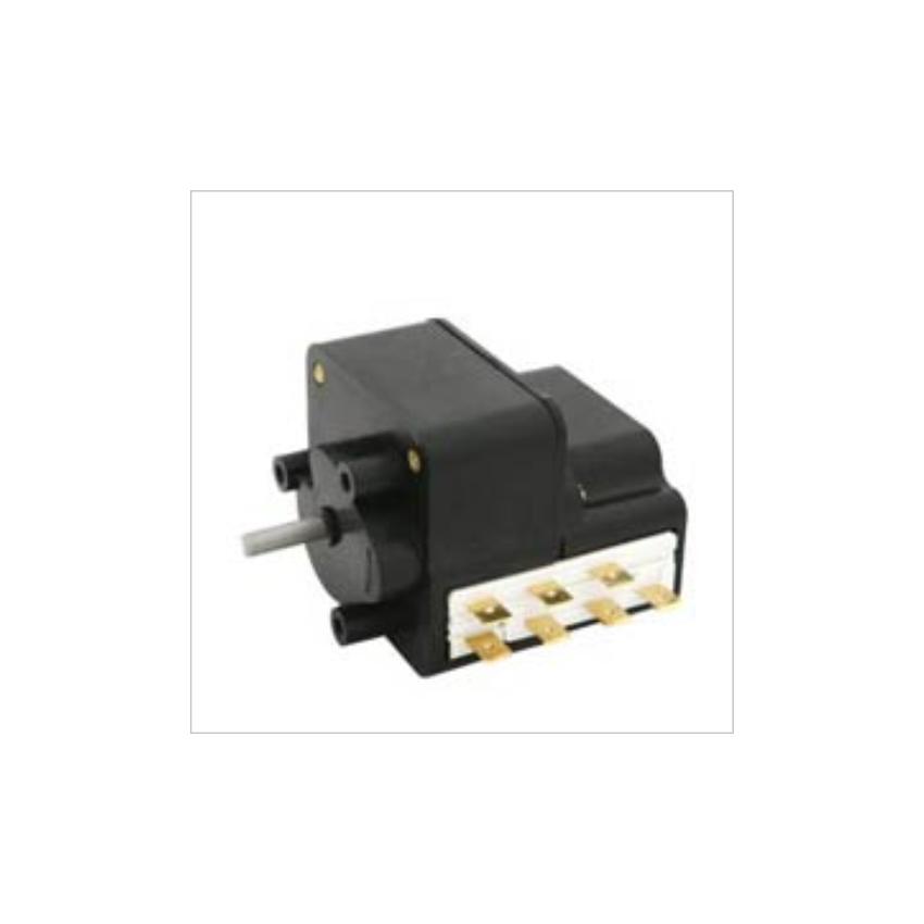 Time relay cyclic RVCM